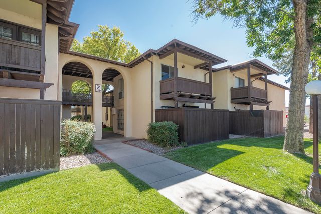 1601 Pennsylvania Street NE Z29, Albuquerque, NM 87110