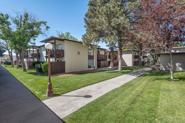 1601 Pennsylvania Street NE Z29, Albuquerque, NM 87110