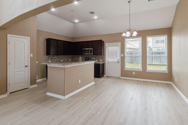2502 Mossberg Court, Humble, TX 77396