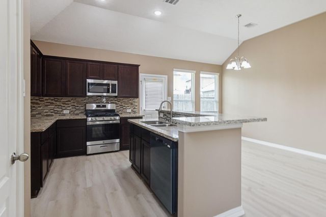 2502 Mossberg Court, Humble, TX 77396