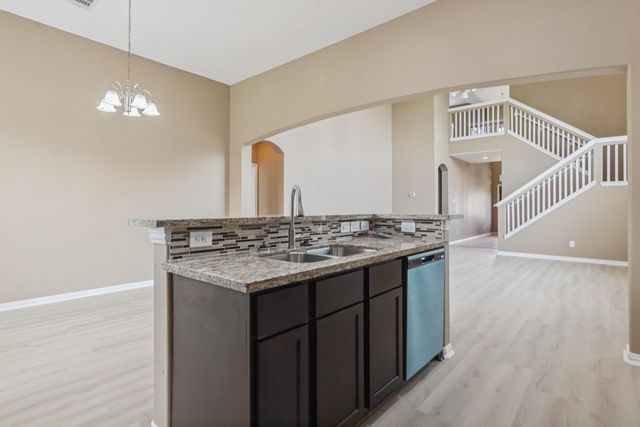 2502 Mossberg Court, Humble, TX 77396