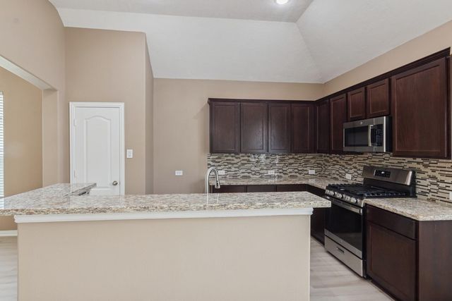 2502 Mossberg Court, Humble, TX 77396