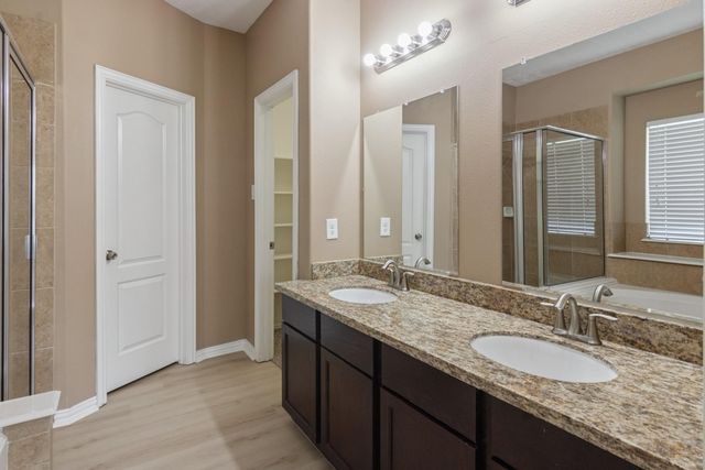 2502 Mossberg Court, Humble, TX 77396