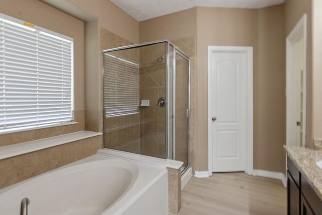 2502 Mossberg Court, Humble, TX 77396