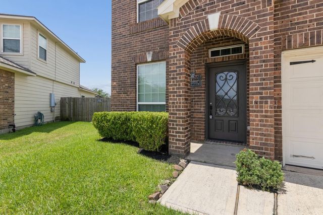 2502 Mossberg Court, Humble, TX 77396