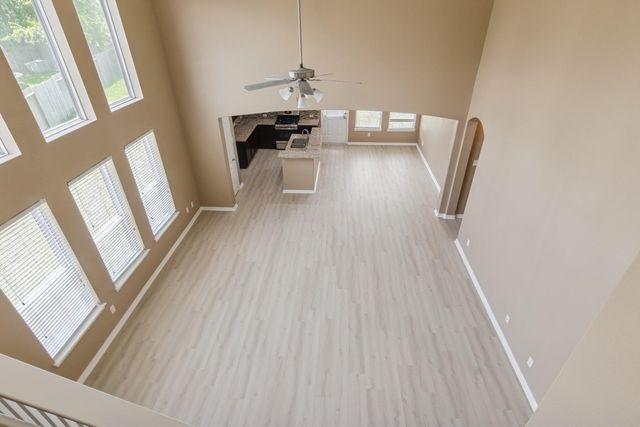 2502 Mossberg Court, Humble, TX 77396