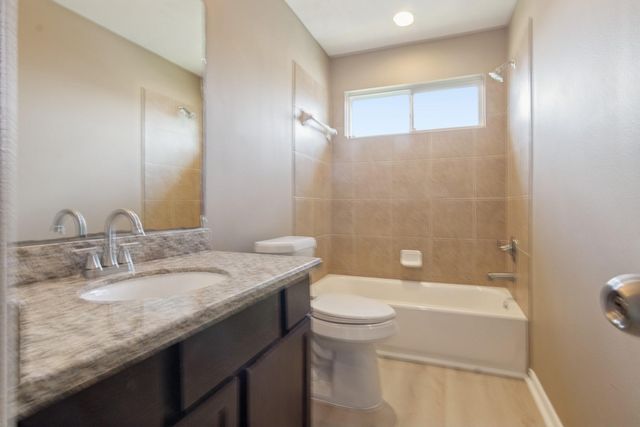 2502 Mossberg Court, Humble, TX 77396