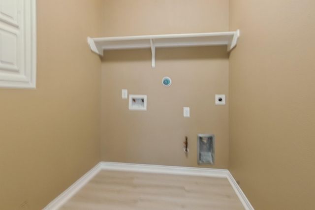 2502 Mossberg Court, Humble, TX 77396