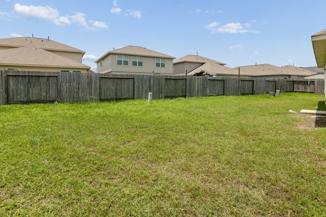 2502 Mossberg Court, Humble, TX 77396