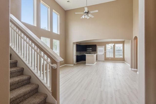 2502 Mossberg Court, Humble, TX 77396