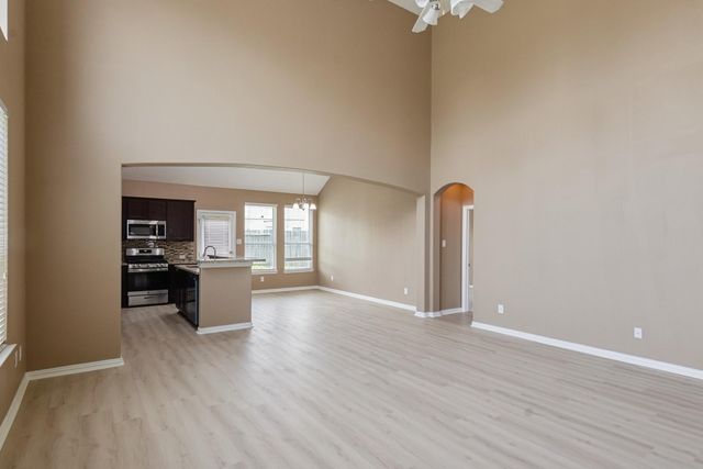 2502 Mossberg Court, Humble, TX 77396