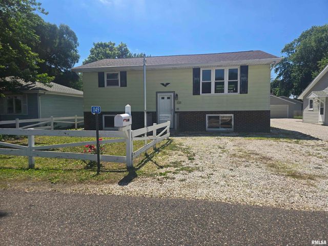 1149 PERRY Street, East Peoria, IL 61611