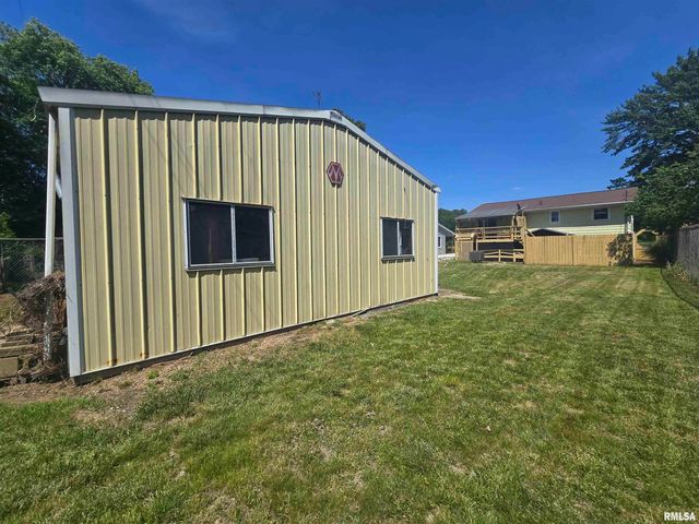 1149 PERRY Street, East Peoria, IL 61611