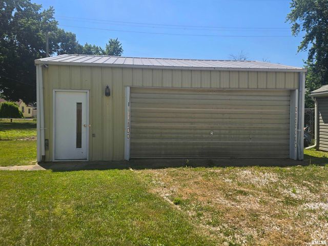 1149 PERRY Street, East Peoria, IL 61611