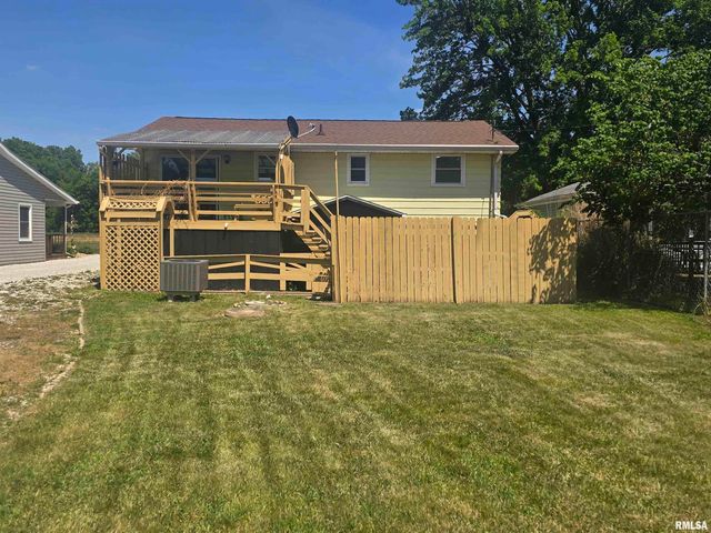 1149 PERRY Street, East Peoria, IL 61611