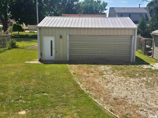 1149 PERRY Street, East Peoria, IL 61611