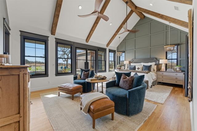 1899 Old Agnes Road, Weatherford, TX 76088