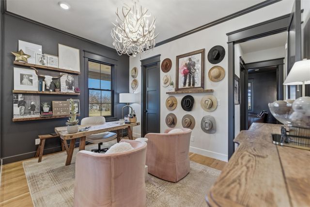 1899 Old Agnes Road, Weatherford, TX 76088