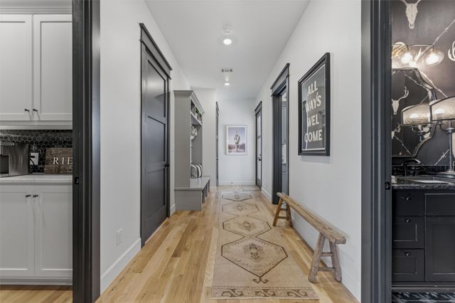 1899 Old Agnes Road, Weatherford, TX 76088