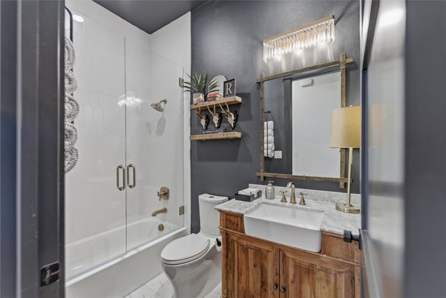 1899 Old Agnes Road, Weatherford, TX 76088