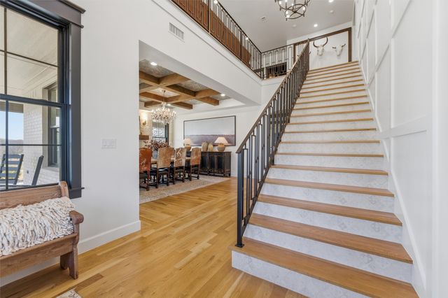 1899 Old Agnes Road, Weatherford, TX 76088