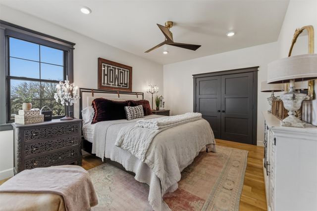 1899 Old Agnes Road, Weatherford, TX 76088
