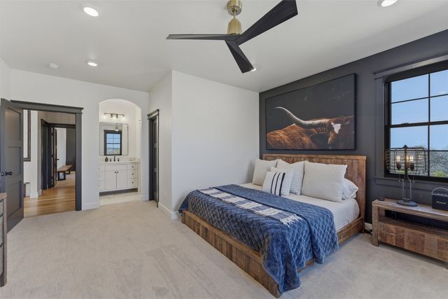1899 Old Agnes Road, Weatherford, TX 76088