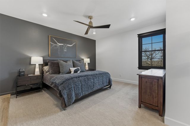 1899 Old Agnes Road, Weatherford, TX 76088