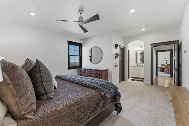 1899 Old Agnes Road, Weatherford, TX 76088