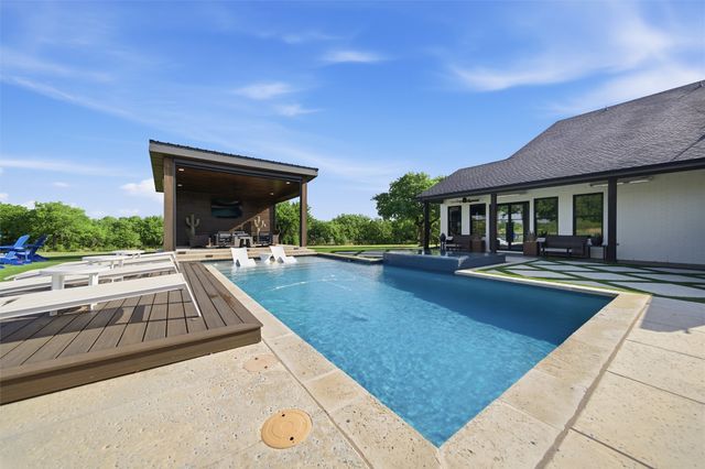 1899 Old Agnes Road, Weatherford, TX 76088