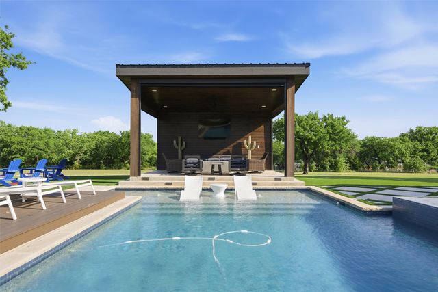 1899 Old Agnes Road, Weatherford, TX 76088