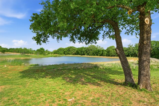 1899 Old Agnes Road, Weatherford, TX 76088