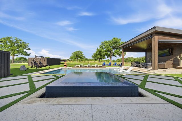 1899 Old Agnes Road, Weatherford, TX 76088