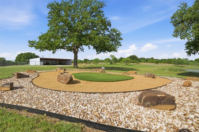 1899 Old Agnes Road, Weatherford, TX 76088