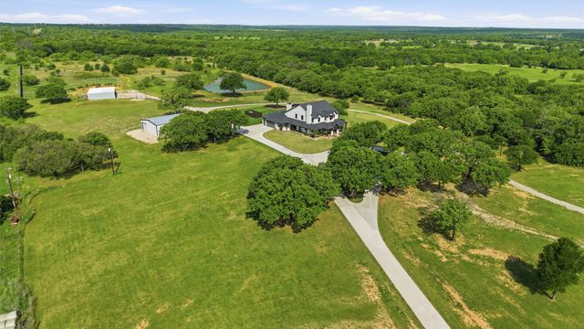 1899 Old Agnes Road, Weatherford, TX 76088