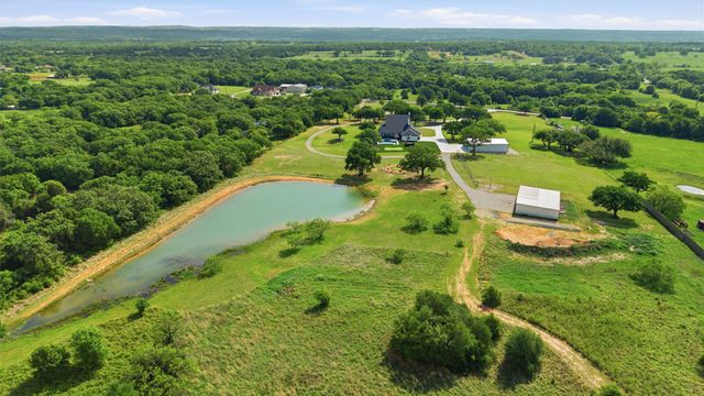 1899 Old Agnes Road, Weatherford, TX 76088