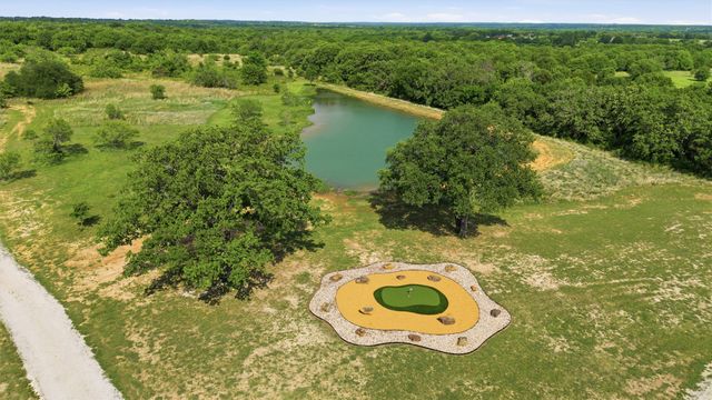 1899 Old Agnes Road, Weatherford, TX 76088