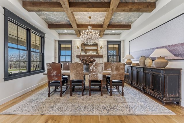 1899 Old Agnes Road, Weatherford, TX 76088