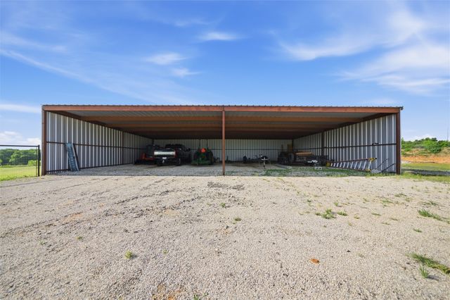 1899 Old Agnes Road, Weatherford, TX 76088