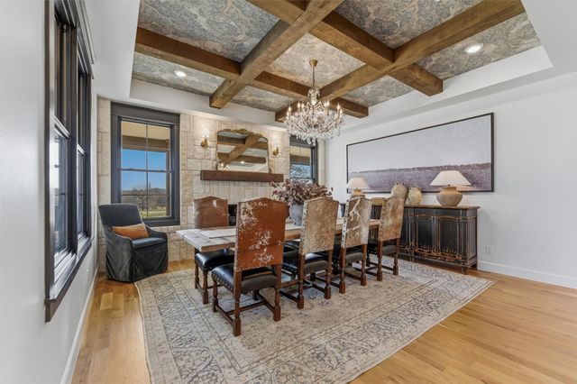 1899 Old Agnes Road, Weatherford, TX 76088