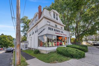 1 Edgewood Avenue, Greenwich, CT 06830