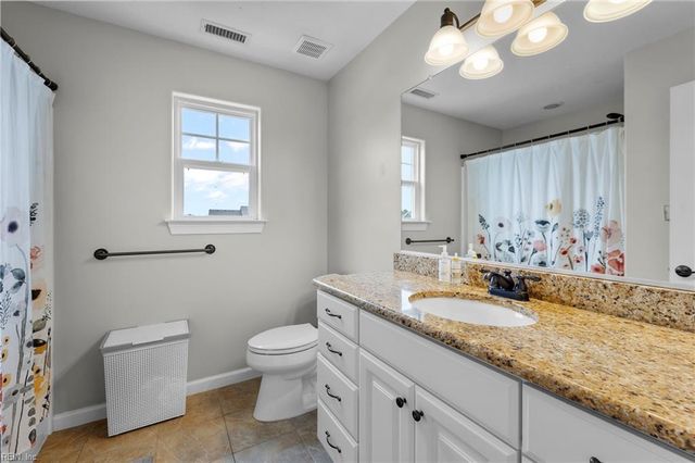 2700 Gaston LN, Virginia Beach, VA 23456