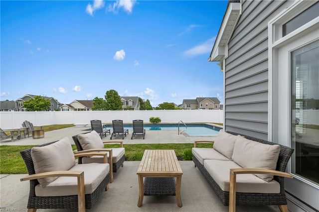 2700 Gaston LN, Virginia Beach, VA 23456