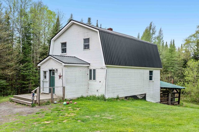 46 Dutton Road, Hardwick, VT 05843