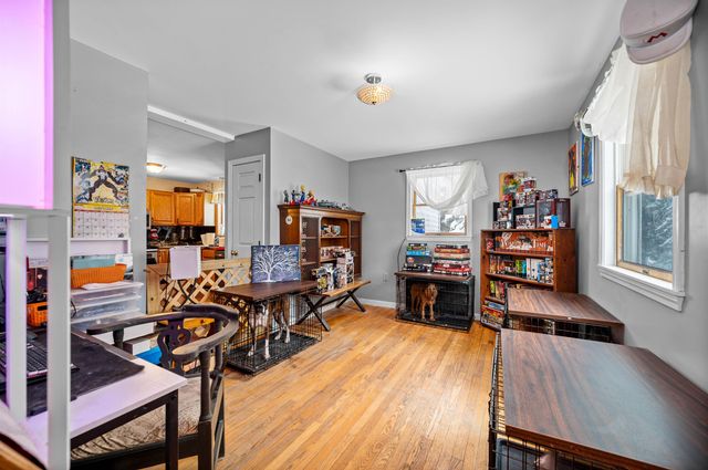 46 Dutton Road, Hardwick, VT 05843
