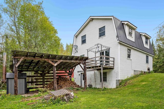 46 Dutton Road, Hardwick, VT 05843