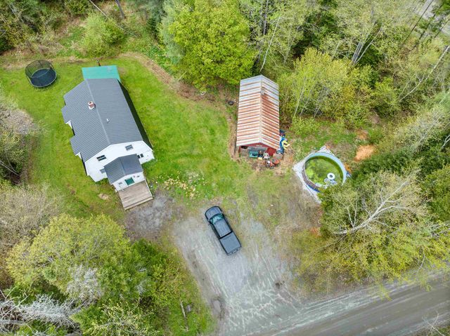 46 Dutton Road, Hardwick, VT 05843