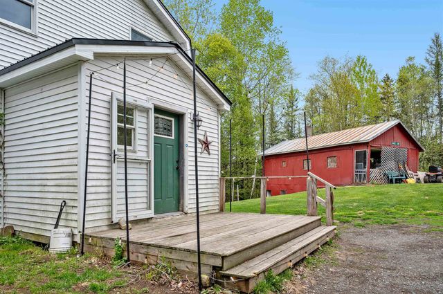 46 Dutton Road, Hardwick, VT 05843
