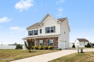 228 Monroe Fields Drive, Benson, NC 27504