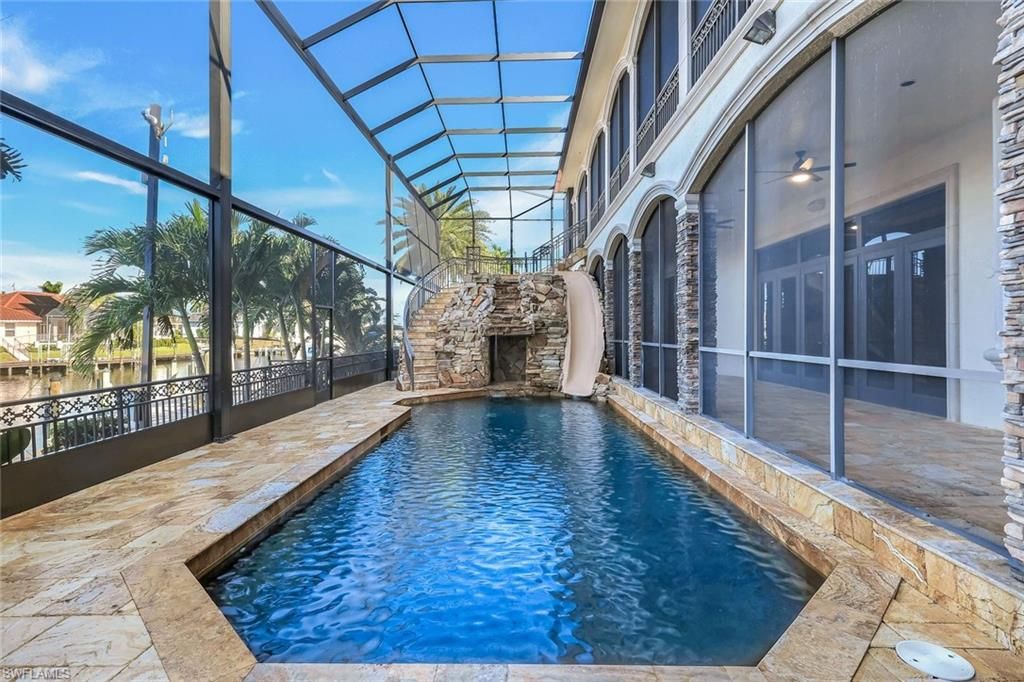 1433 SW 57th TER, CAPE CORAL, FL 33914 — photo 3